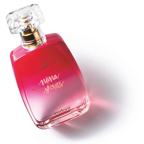 NIINA      SECRETS       EDC  100ML